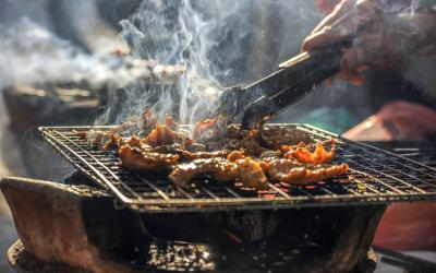 Veiligheidstips voor barbecueën grillen in 2022