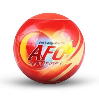 AFO Fire blusbal brandblusser