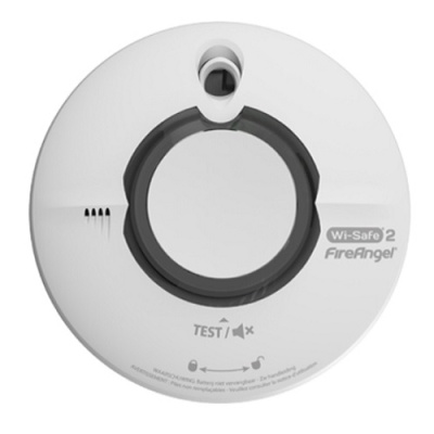 FireAngel ST-630-INT rookmelder met Wi-Safe 2 module