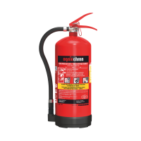 Ogniochron AB PFAS vrije schuimblusser 6 liter Vorstvrij