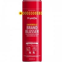 Prymos spray brandblusser universeel