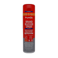 Prymos spray brandblusser voertuigen