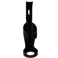 Sprayblusser ophangbeugel