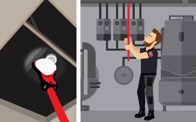 Solo 365 snellere functionele testen van uw rookmelders