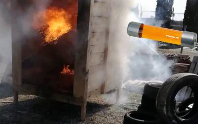 MAB Flamauto