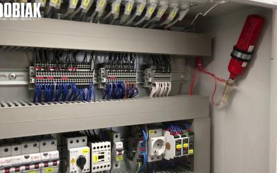 AMFE automatische ampul