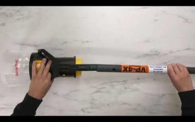Dispenser gebruiksvideo