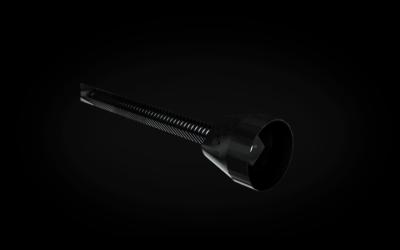 Verleng uw Maus Klein met de Nozzle