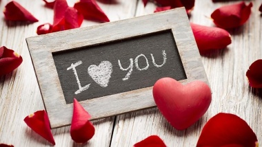 Laat brand uw Valentijnsdag niet uitblussen