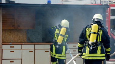 Belangrijke punten die bij brand moeten worden opgevolgd