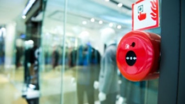 Wat is de inhoud van een brandblusser?