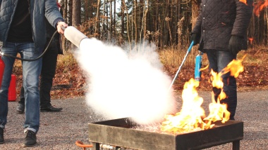 Hoe u veelvoorkomende overtredingen bij brandveiligheid kan vermijden!