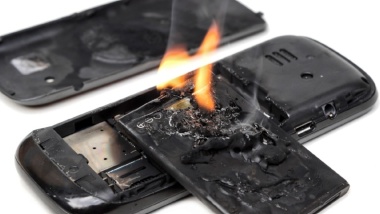Ontploffen van smartphones, wat is de oorzaak?