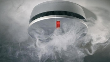 Waar in huis moet je rookmelders ophangen?