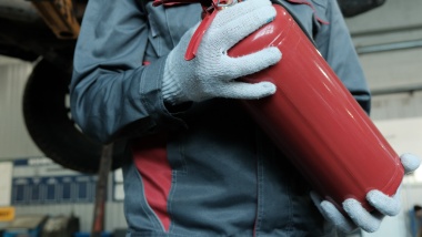 Vacature onderhoudsdeskundige (REOB)