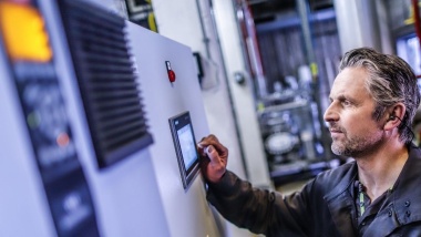 Vacature REOB Servicemonteur Kleine Blusmiddelen