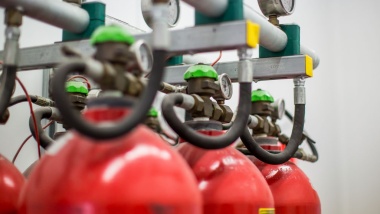 Watermist brandblussers nieuwe rage op de markt