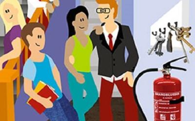 5 tips brandveilig wonen