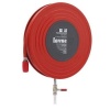 Saval brandslanghaspel 30 meter 3/4 DECO D32
