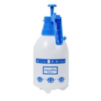 Aquaking drukspuit 2 liter leeg