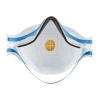 3M Aura stofmasker FFP2 met uitademventiel