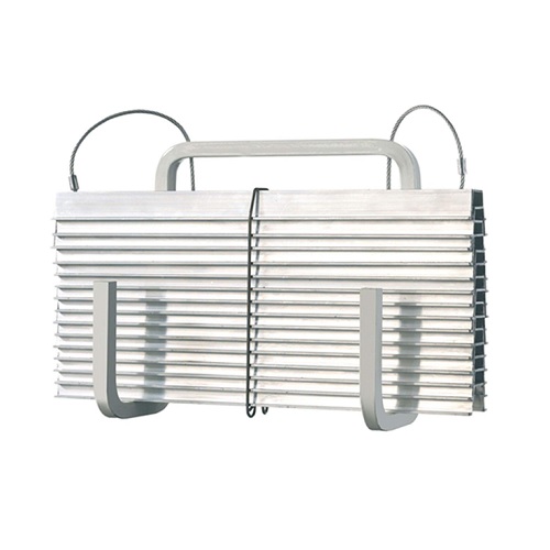 Vluchtladder 5 meter design