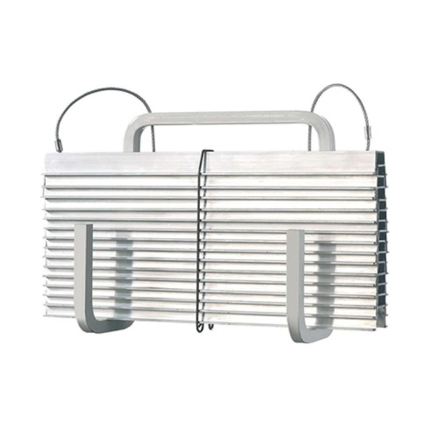 Vluchtladder 5 meter design