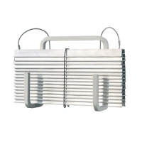 Vluchtladder 5 meter design