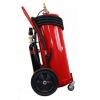 F-500 Lithium-ion-accu bluswagen 50 liter