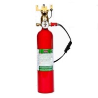 Sea-fire NMD 225 Novec 1230 automatisch blussysteem