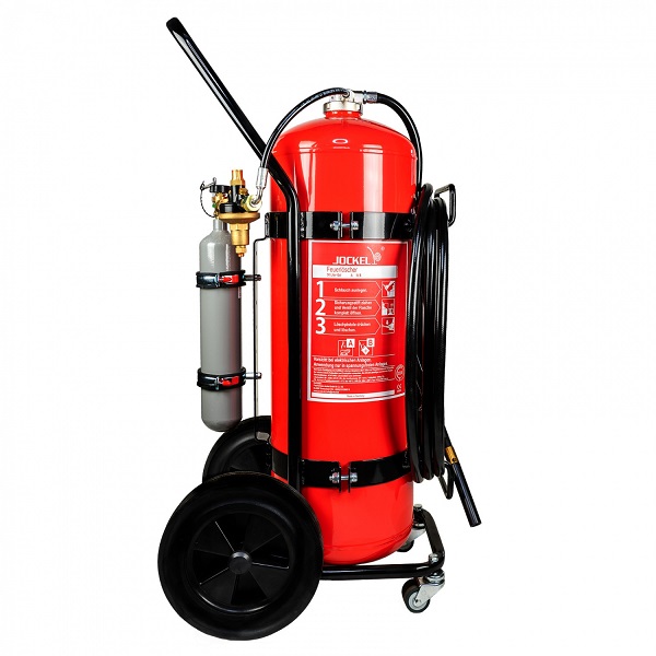 Accu branden bluswagen G50JHW Externa