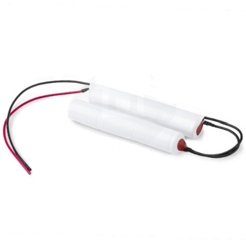 Accupack noodverlichting 7,2V 1,5Ah stick