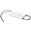 Accupack noodverlichting 7,2V 1,5Ah stick