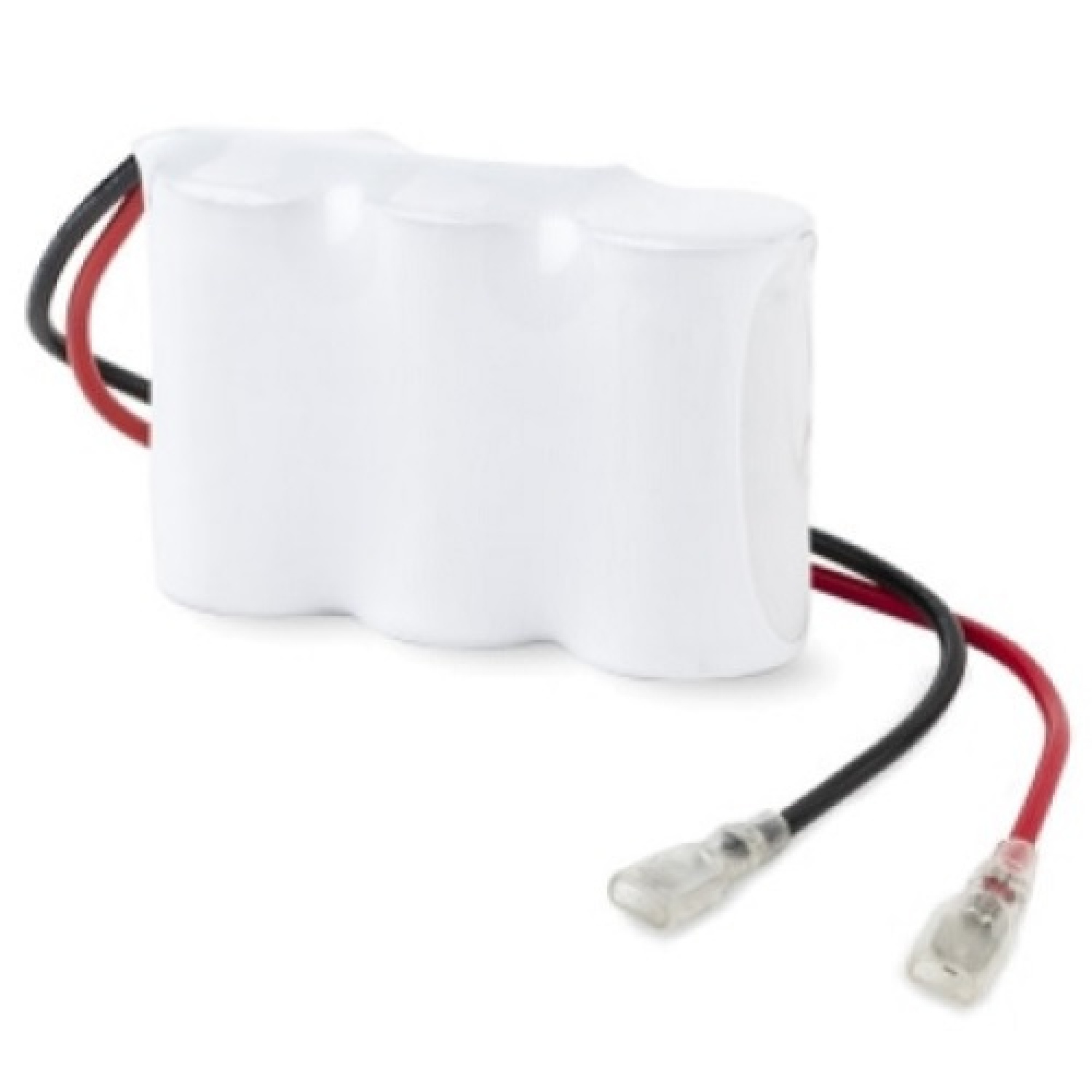 Accupack noodverlichting D-cel 3,6V 4,5Ah SBS