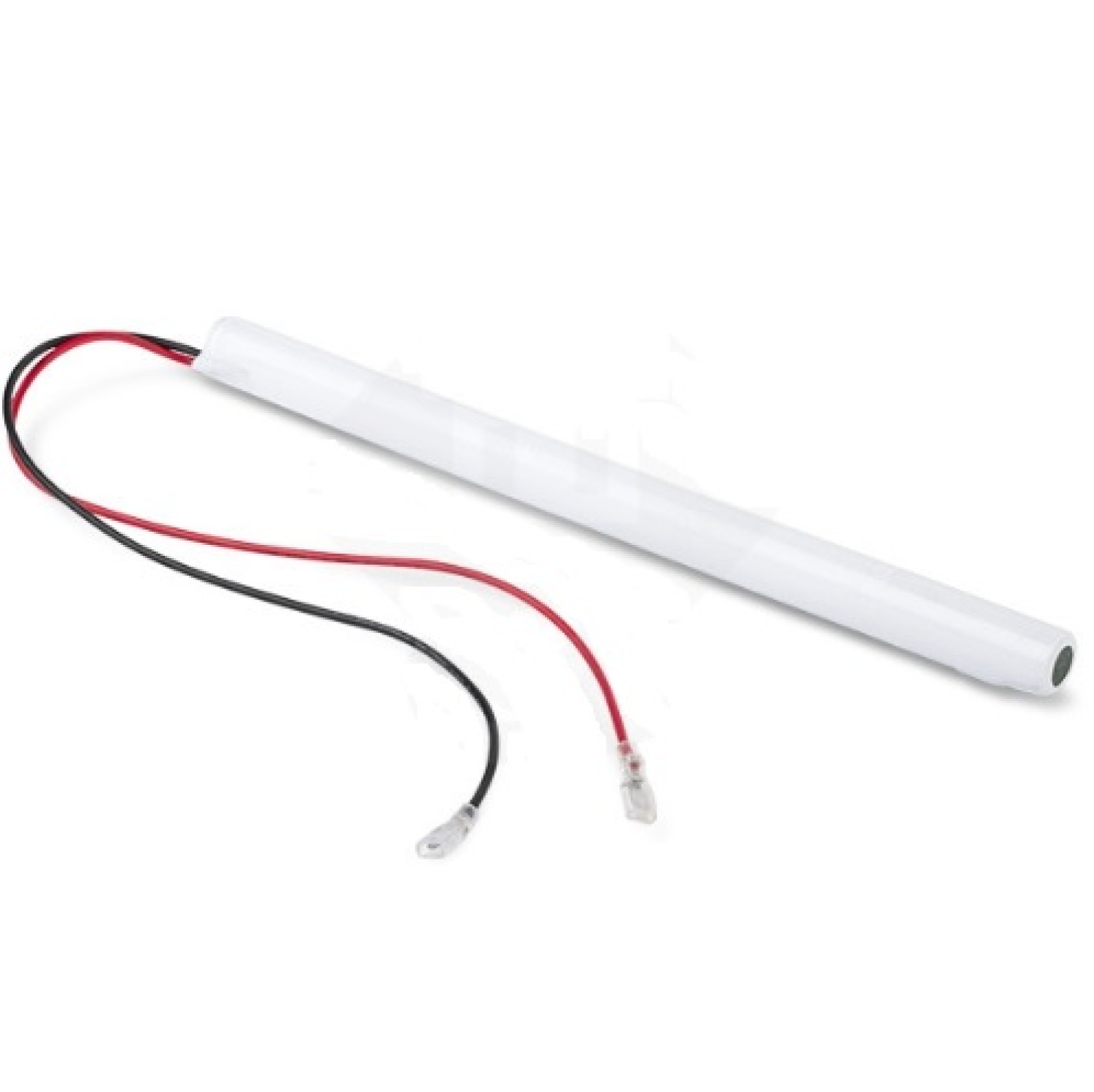 Accupack noodverlichting D-cel 6V 4,5Ah stick