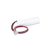 Accupack noodverlichting D-cel 2,4V 4,5Ah