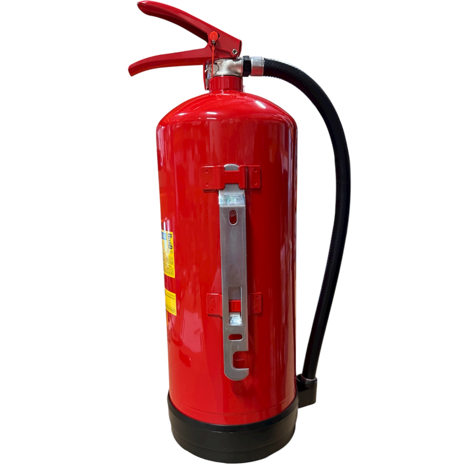 Muurbeugel Ogniochron brandblusser