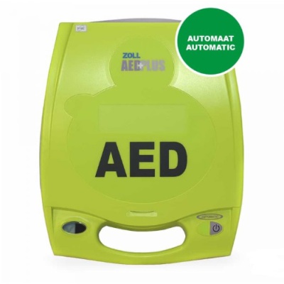 AED Zoll Plus