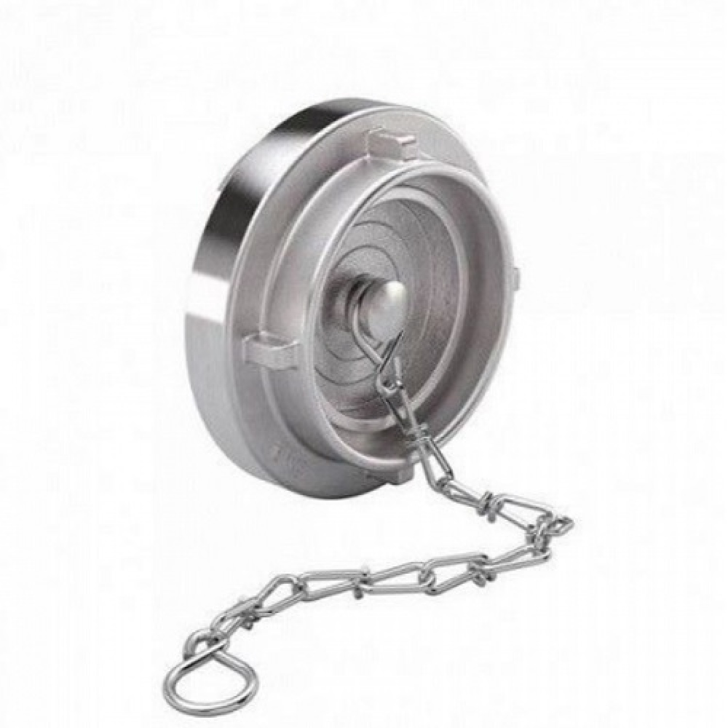 Afsluitkap Storz met ketting NOK 66