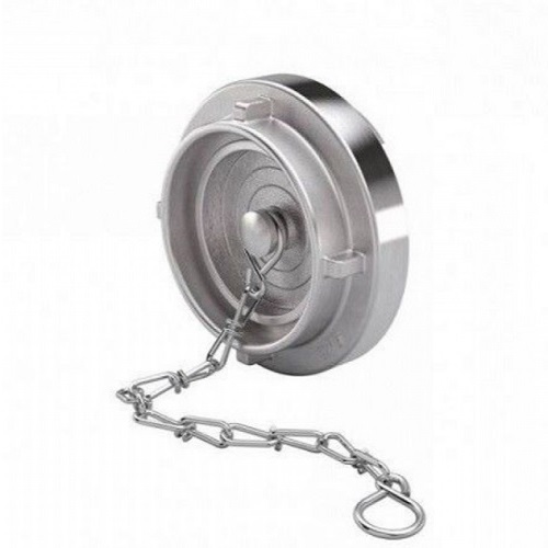 Afsluitkap Storz met ketting NOK 66