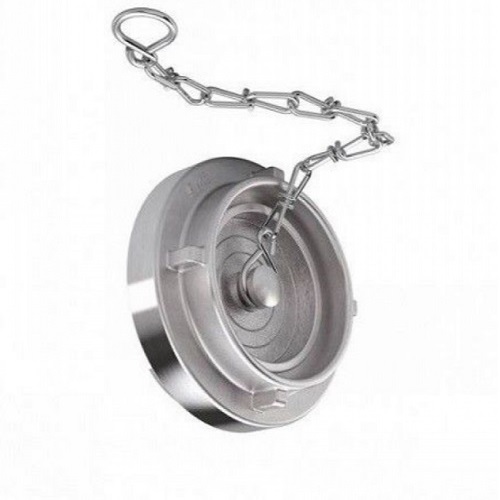 Afsluitkap Storz met ketting NOK 66
