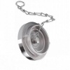 Afsluitkap Storz met ketting NOK 66