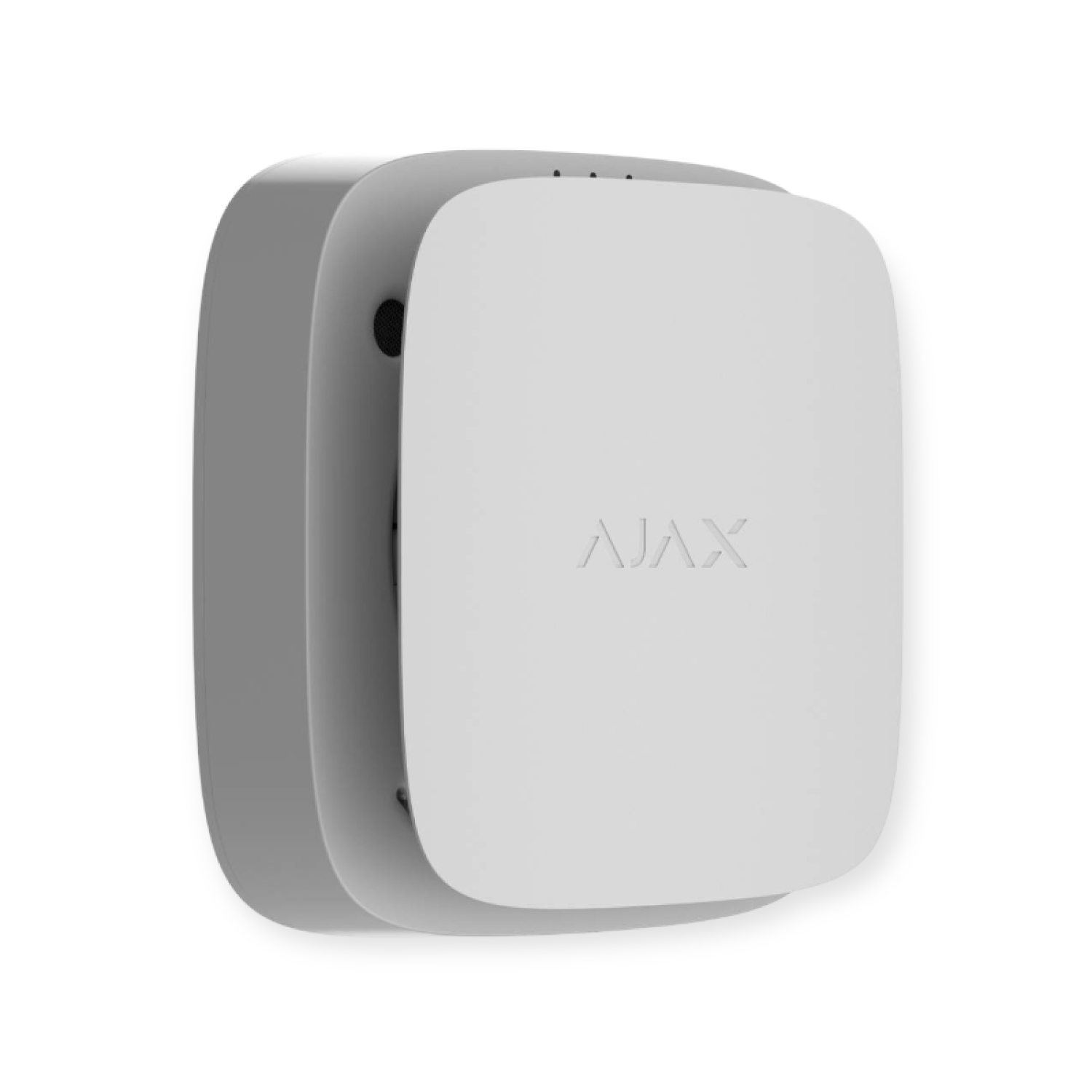 AJAX draadloze EN54 FireProtect rookmelder wit