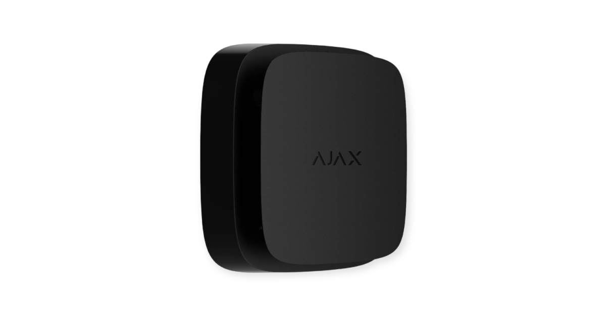 Ajax MotionProtect(Plus) plafondsteun