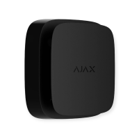 AJAX draadloze EN54 FireProtect rookmelder zwart