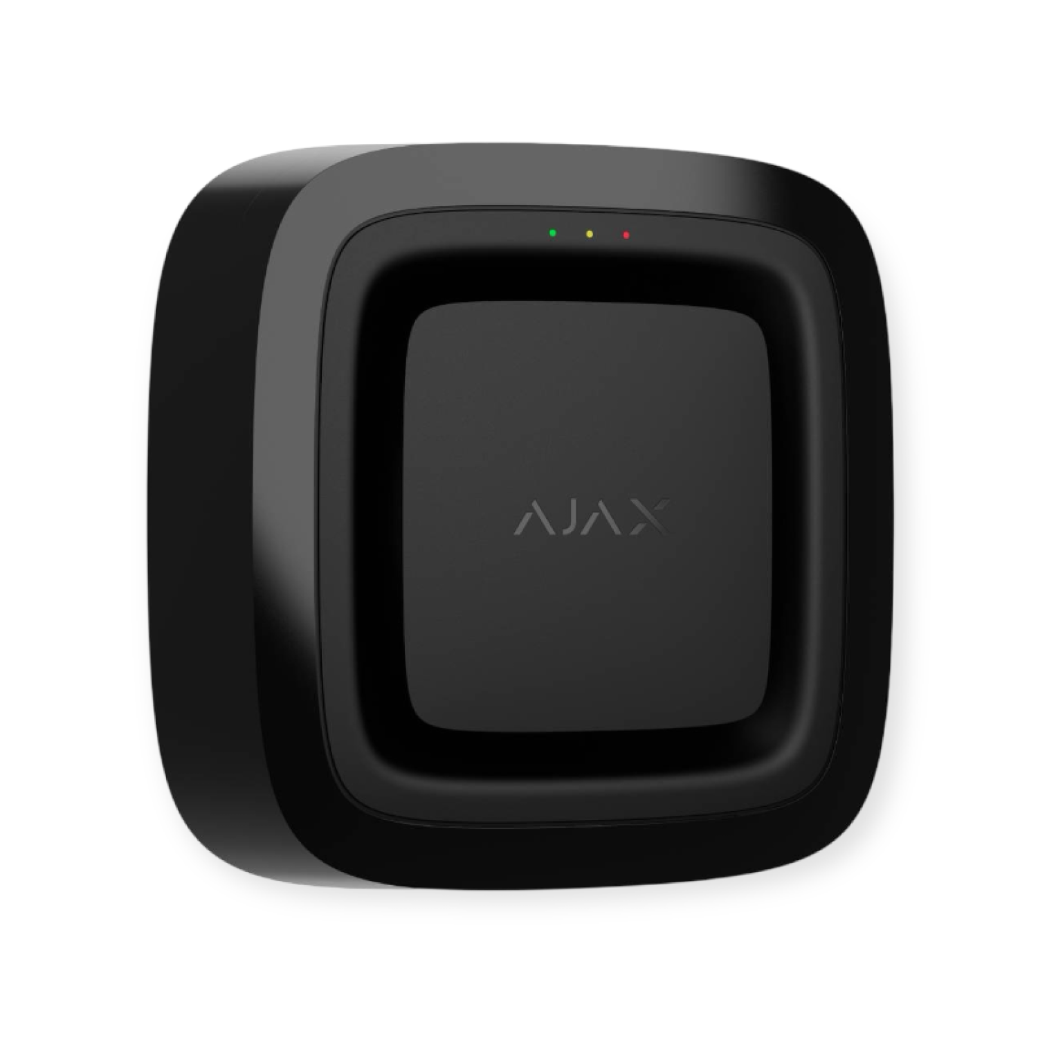 AJAX draadloze EN54 FireProtect sirene zwart