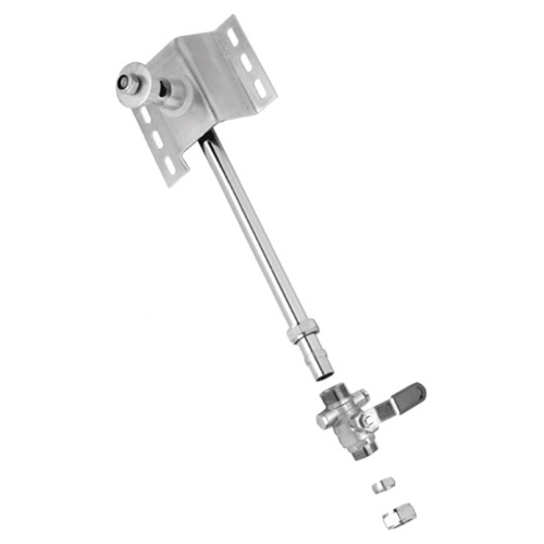 Ajax montageset brandslanghaspel M2