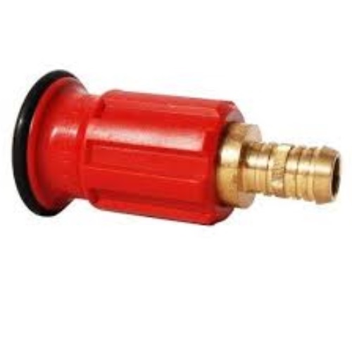 Ajax straalpijp eurojet 3/4"