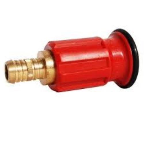 Ajax straalpijp eurojet 3/4"