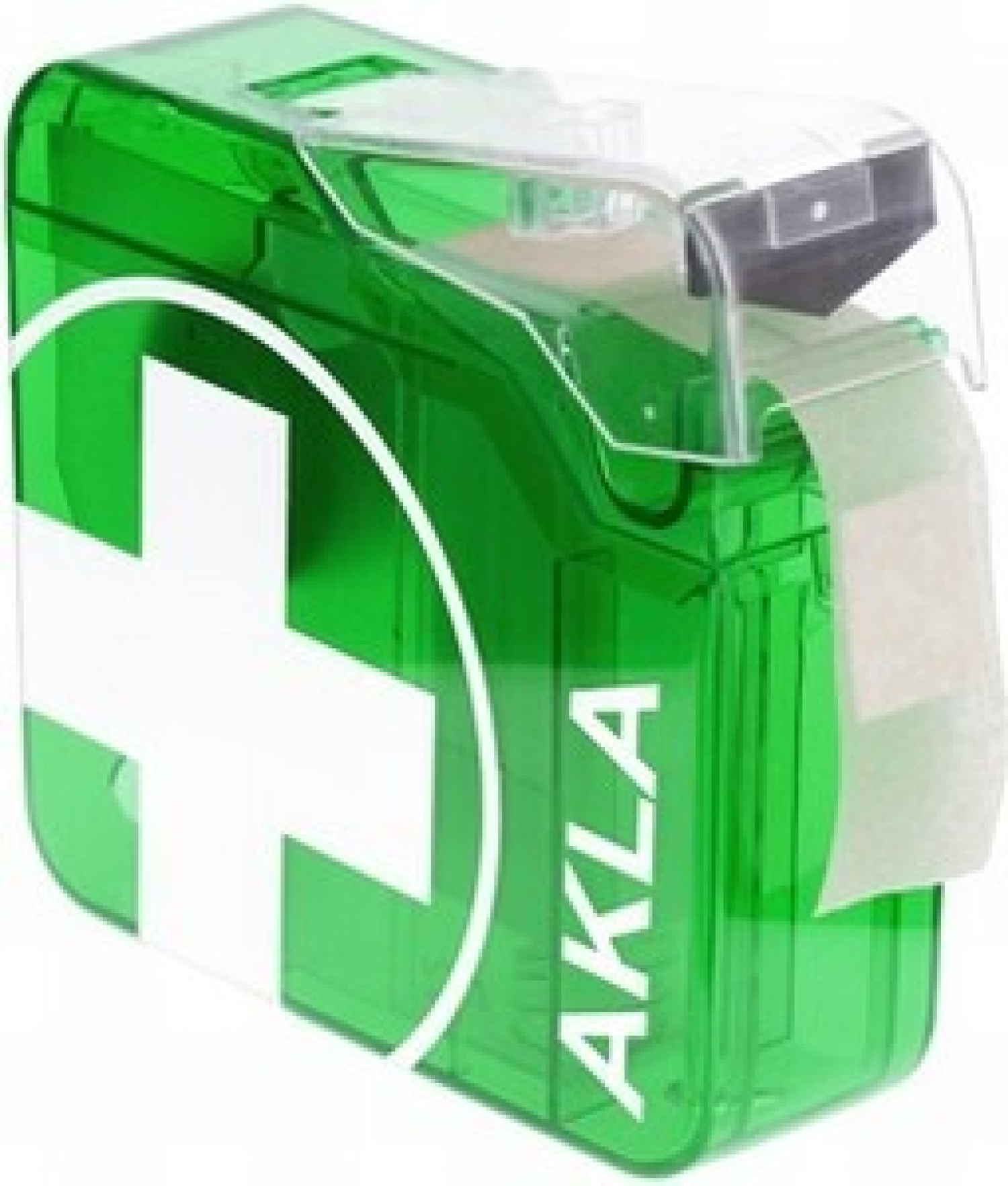 Akla Pleisterdispenser